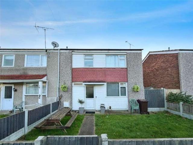 House for sale in Winter Gardens, Essex