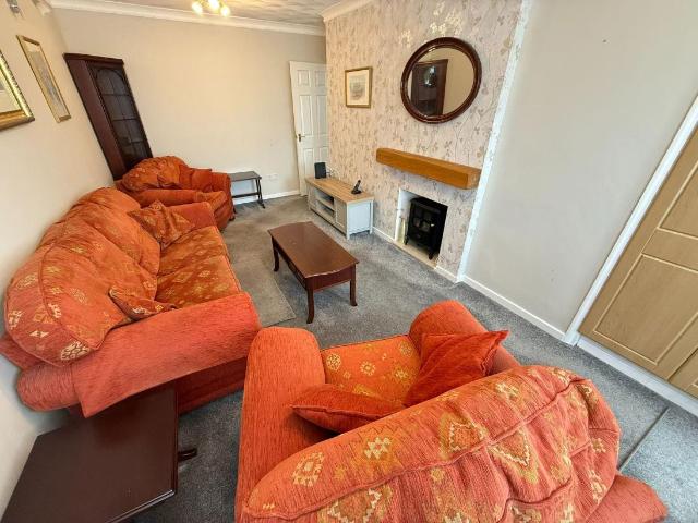 House for sale in Liverpool, Kennessee Green