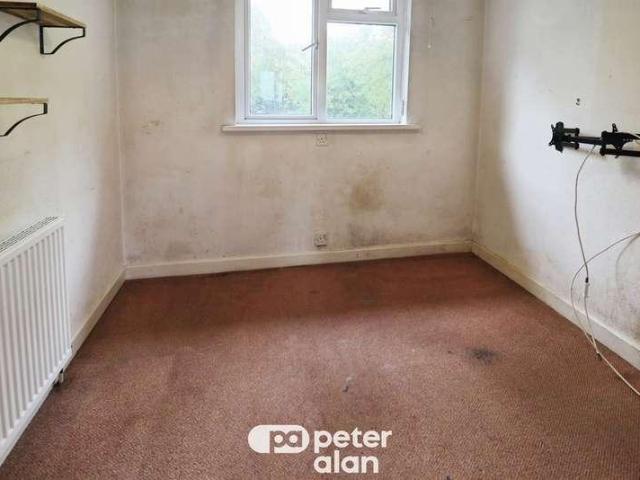 House for sale in Plasnewydd, Falcon Lodge