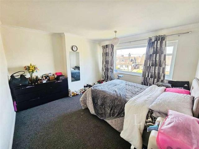 House for sale in Spondon, East Midlands