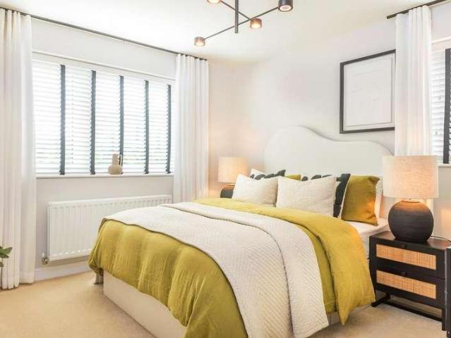 House for sale in Littlecote, West Sussex