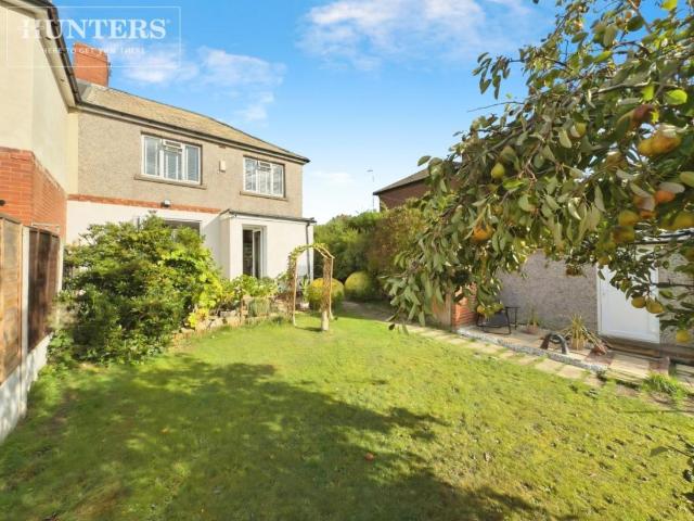 House for sale in Dodworth, South Yorkshire