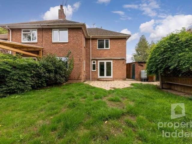 House for sale in Lamas, Broadland