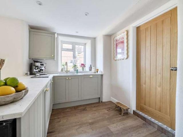 House for sale in North Newton, North Petherton