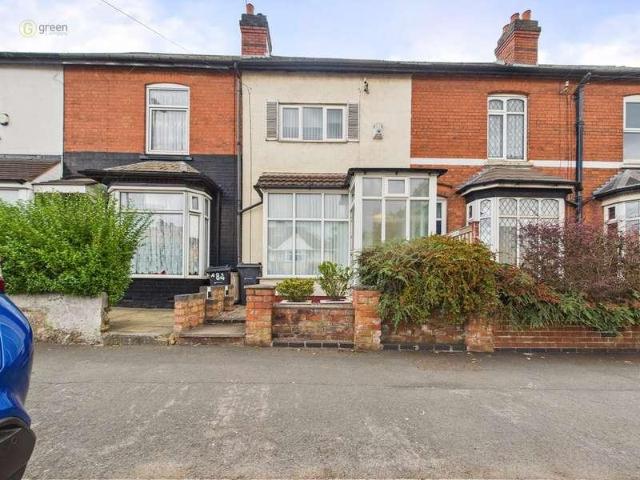 House for sale in Yardley, West Midlands