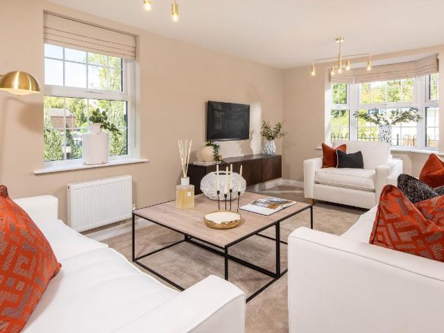 House for sale in Speen