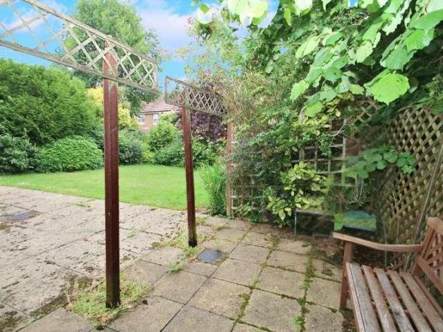 House for sale in Woking, Surrey