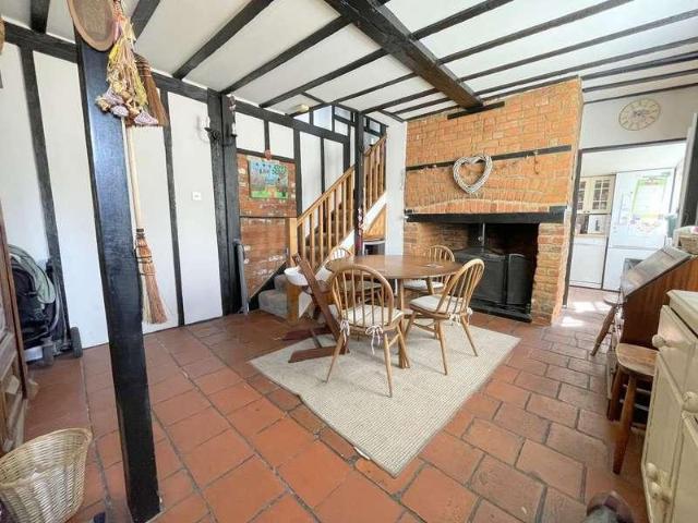 House for sale in Fordham Heath, Essex