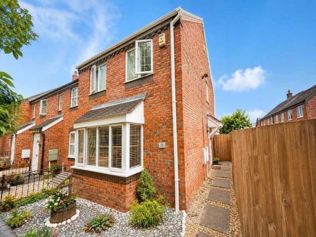 House for sale in Doseley, Telford