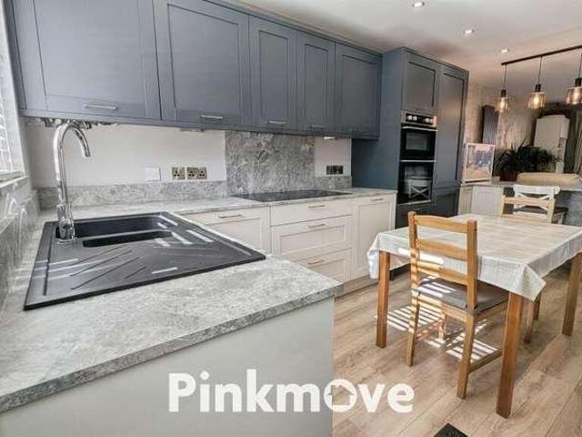 House for sale in Wales