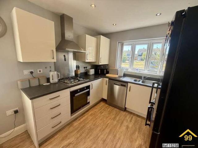 House for sale in Worcester, Kempsey