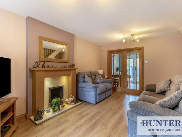 House for sale in Westfield, Guiseley