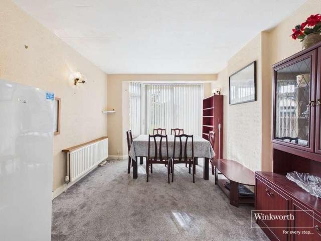 House for sale in Preston, Greater London