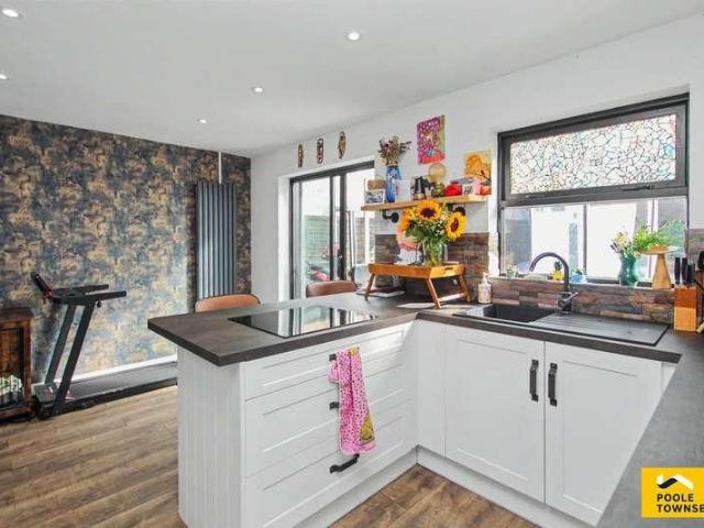 House for sale in Ormsgill, Barrow