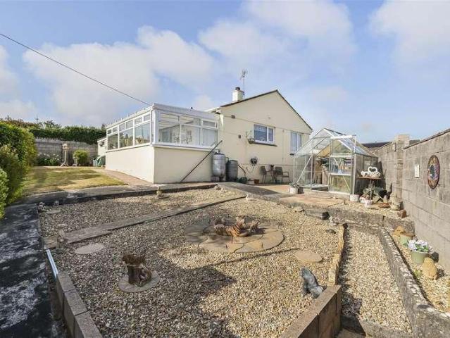 House for sale in Nansledan, Newquay