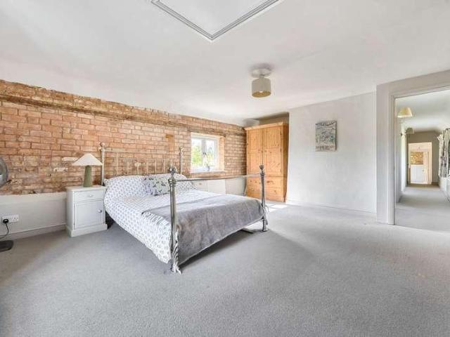 House for sale in Teigh