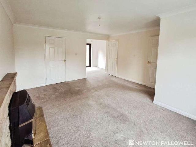 House for sale in Hereward Estate, South Kesteven