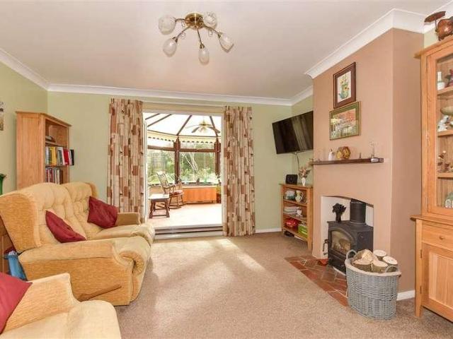 House for sale in The Bridge, Kent
