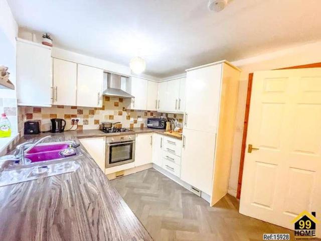 House for sale in Porthmadog