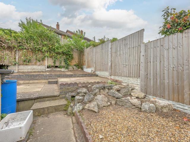 House for sale in Wordsley, West Midlands