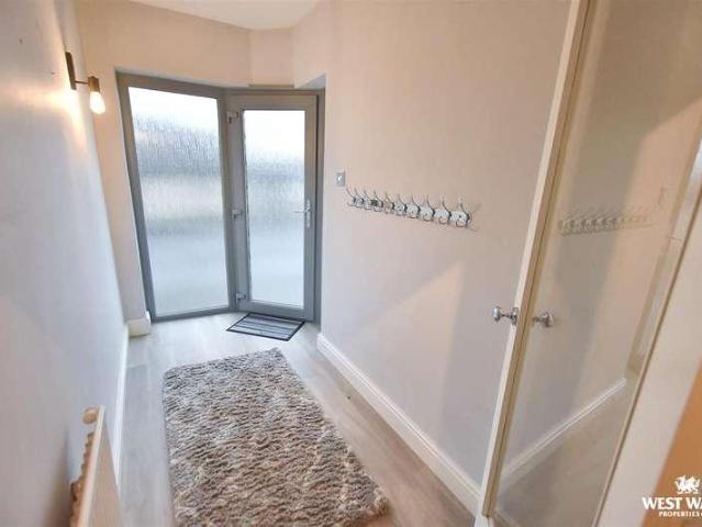 House for sale in Saundersfoot, Wales