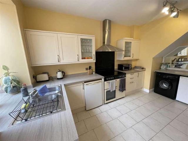 House for sale in Salisbury, Wiltshire