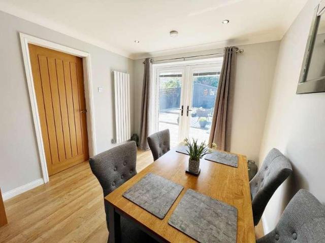House for sale in Thinford