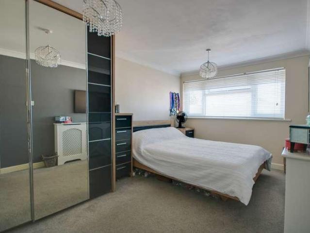House for sale in Townhill Park, City Of Southampton