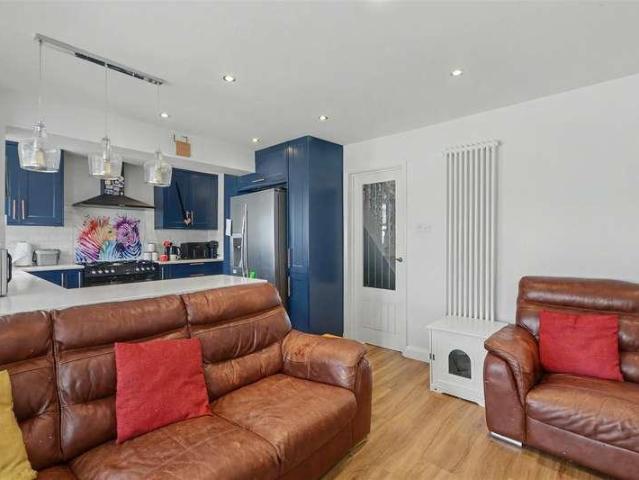 House for sale in Caldermill, East Midlands