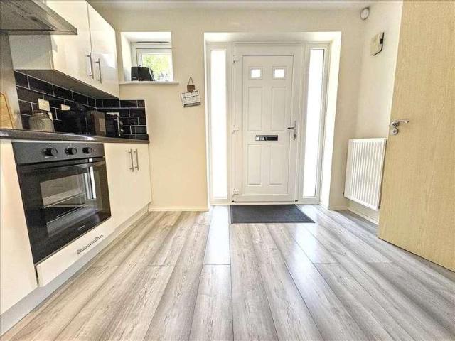 House for sale in Kirkby-in-Ashfield, Ashfield