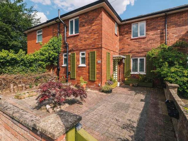House for sale in Ross-on-wye