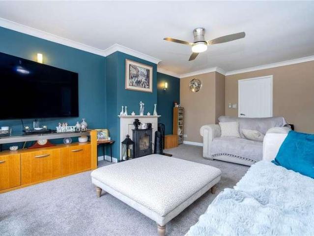 House for sale in Barholm, Lincolnshire