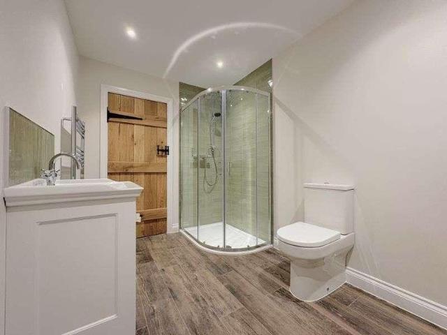House for sale in The Hem, Shropshire