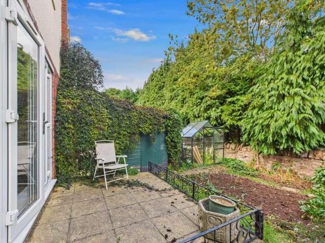 House for sale in Ross-on-wye