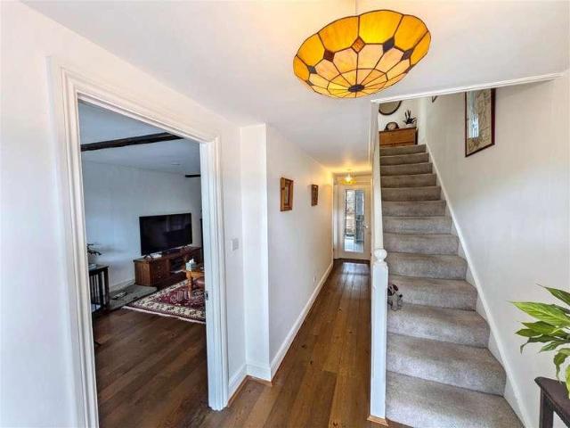 House for sale in Clapham, West Sussex
