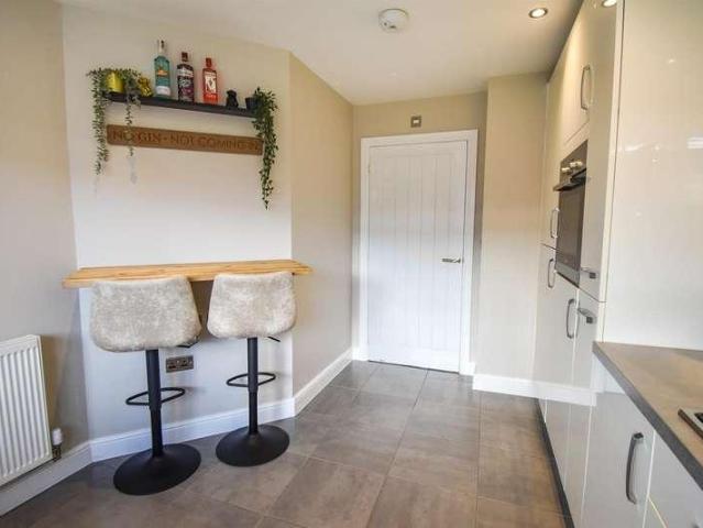 House for sale in The Laureats, Cockermouth