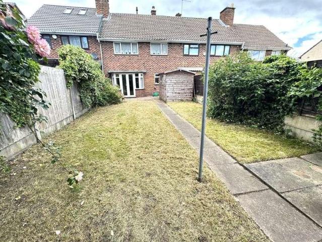 House for sale in Bloxwich, Isle Of Man