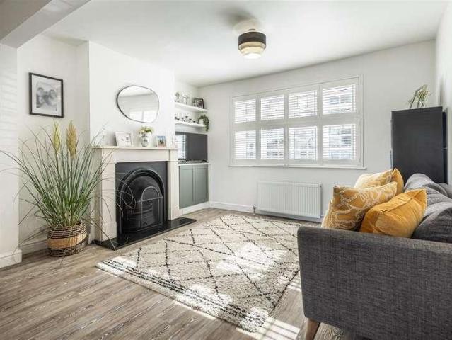 House for sale in Coopersale Street, Epping Forest