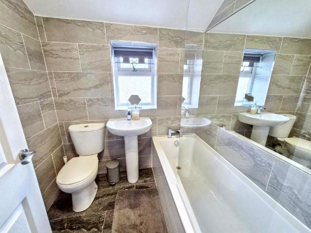 House for sale in East Bedlington, North East