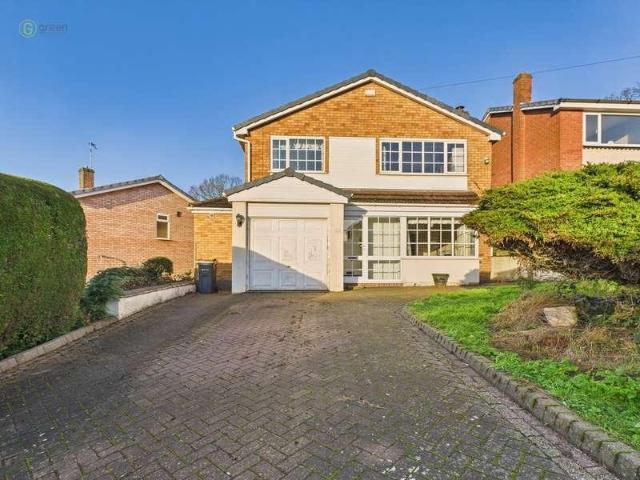 House for sale in Walmley, Sutton Coldfield