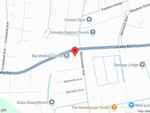 House for sale in Nunsthorpe, Bradley