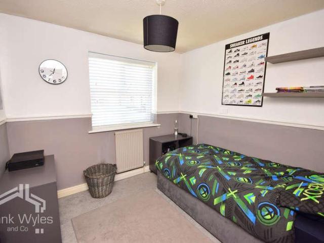 House for sale in Great Marton Moss, Blackpool