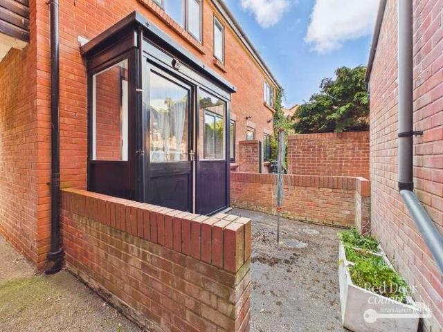 House for sale in Bridgwater, Somerset