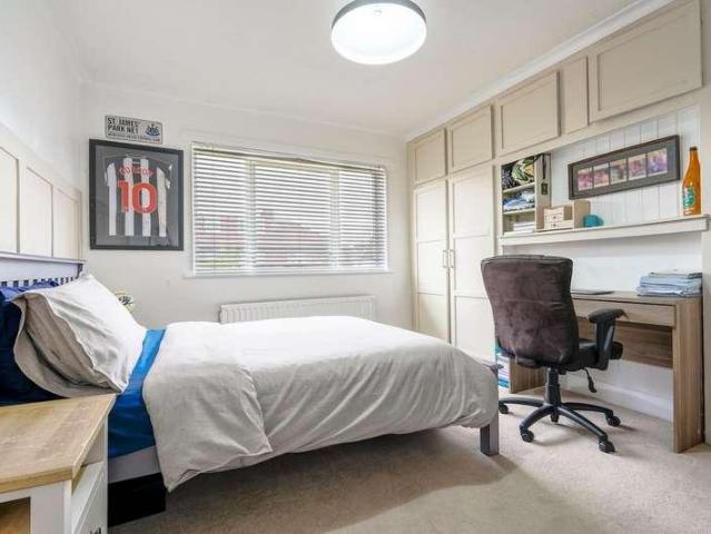 House for sale in South Gosforth, Newcastle Upon Tyne