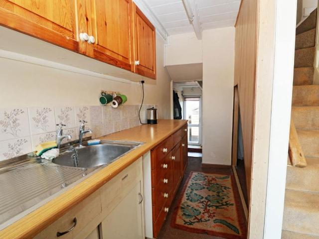 House for sale in St Just, Cornwall