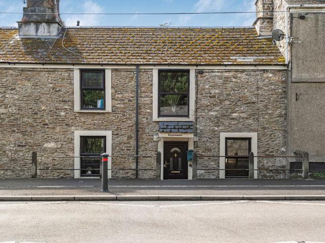 House for sale in Strode, Devon