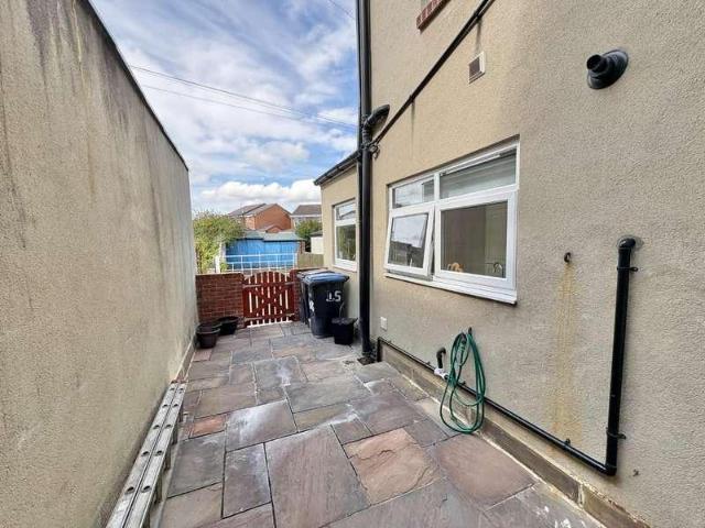 House for sale in Crook