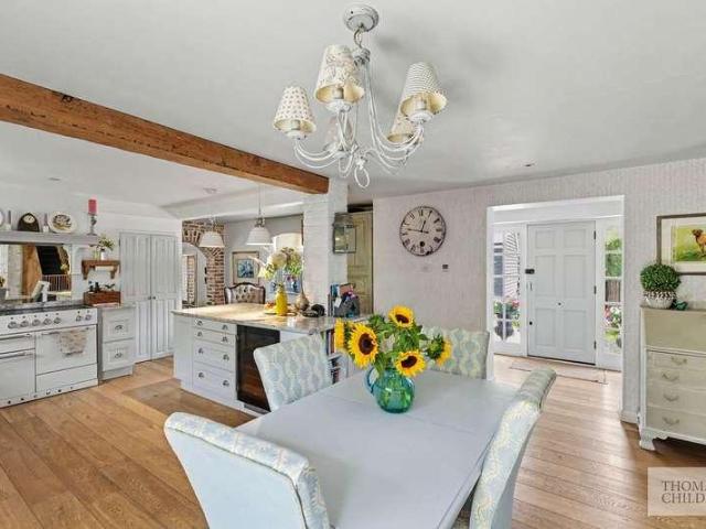 House for sale in Aston, Colliers End