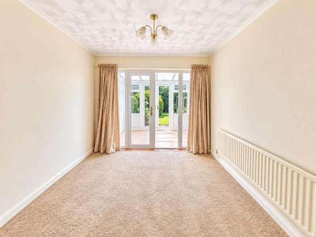 House for sale in Rowner, Gosport