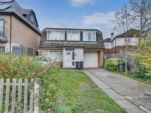 House for sale in Greater London